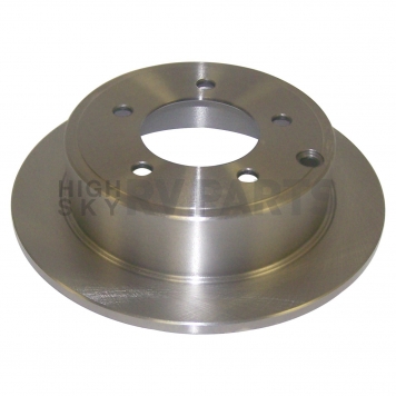 Crown Automotive Brake Rotor - 5105515AA