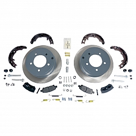 Crown Automotive Disc Brake Service Kit - 5105515K