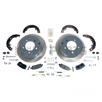 Crown Automotive Disc Brake Service Kit - 5105515K