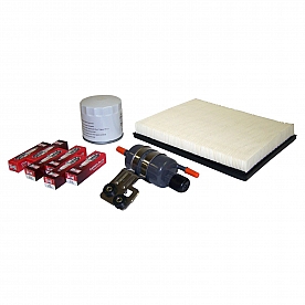 Crown Automotive Tune-Up Kit - TK48