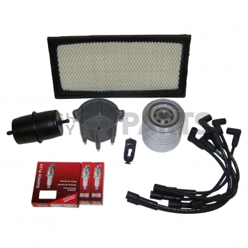 Crown Automotive Tune-Up Kit - TK5