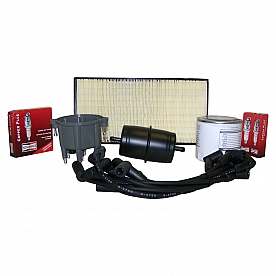 Crown Automotive Tune-Up Kit - TK6