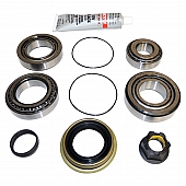 Crown Automotive Differential Ring and Pinion Installation Kit - WK825MASKIT