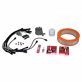 Crown Automotive Tune-Up Kit - TK31