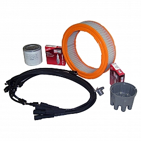 Crown Automotive Tune-Up Kit - TK33