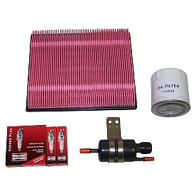 Crown Automotive Tune-Up Kit - TK35