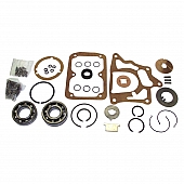 Crown Automotive Manual Trans Installation Kit - T90BSG