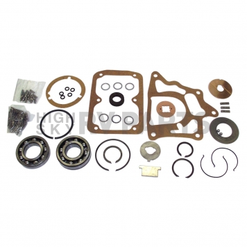 Crown Automotive Manual Trans Installation Kit - T90BSG