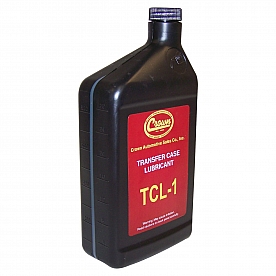 Crown Automotive Transfer Case Fluid - TCL1