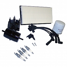 Crown Automotive Tune-Up Kit - TK18