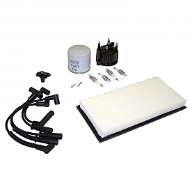 Crown Automotive Tune-Up Kit - TK21
