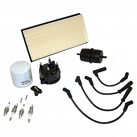 Crown Automotive Tune-Up Kit - TK20