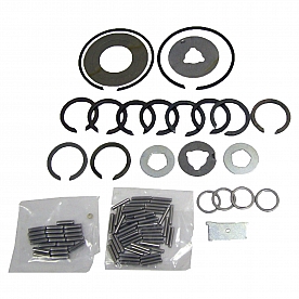 Crown Automotive Manual Trans Service Kit - T14A