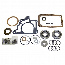 Crown Automotive Manual Trans Service Kit - T14BSG