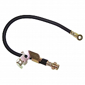Crown Automotive Brake Line Rubber - 5105604AD