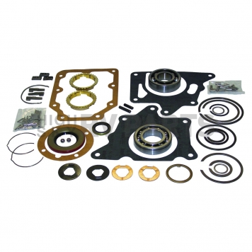 Crown Automotive Auto Trans Gasket Set - T150MASKIT