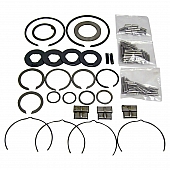 Crown Automotive Manual Trans Service Kit - T17050MK