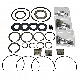Crown Automotive Manual Trans Service Kit - T17050MK