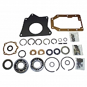 Crown Automotive Manual Trans Service Kit - T170BSG