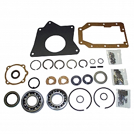 Crown Automotive Manual Trans Service Kit - T170BSG