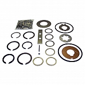Crown Automotive Manual Trans Service Kit - T18