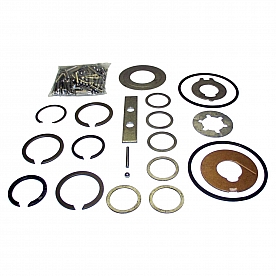 Crown Automotive Manual Trans Service Kit - T18