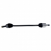Crown Automotive Axle Shaft Kit - 5105772AG