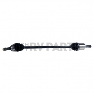 Crown Automotive Axle Shaft Kit - 5105772AG