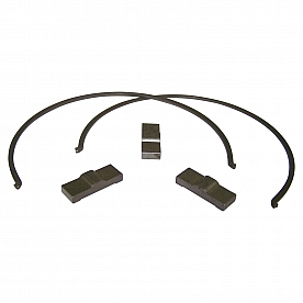Crown Automotive Manual Trans Synchronizer Ring Key and Spring - SRKAX151