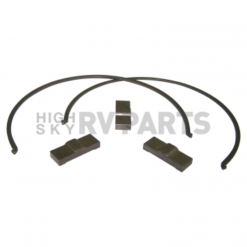 Crown Automotive Manual Trans Synchronizer Ring Key and Spring - SRKAX151