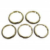 Crown Automotive Manual Trans Synchronizer Ring - SRKAX15