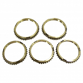 Crown Automotive Manual Trans Synchronizer Ring - SRKAX15