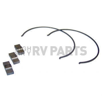 Crown Automotive Manual Trans Synchronizer Ring Key and Spring - SRKAX152