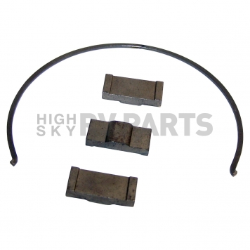 Crown Automotive Manual Trans Synchronizer Ring Key and Spring - SRKAX153