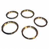 Crown Automotive Manual Trans Synchronizer Ring - SRKAX15L