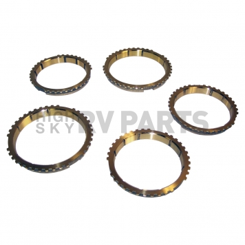 Crown Automotive Manual Trans Synchronizer Ring - SRKAX15L