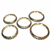 Crown Automotive Manual Trans Synchronizer Assembly - SRKAX5