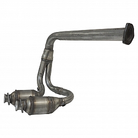 Crown Automotive Catalytic Converter - 5114461AA