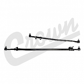 Crown Automotive Steering Upgrade Kit - SK1RHD
