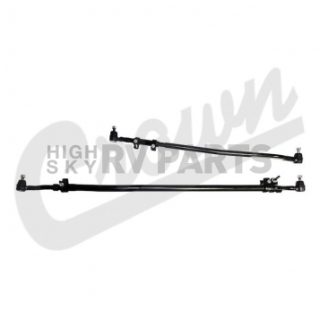Crown Automotive Steering Upgrade Kit - SK1RHD