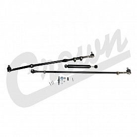 Crown Automotive Steering Upgrade Kit - SK2