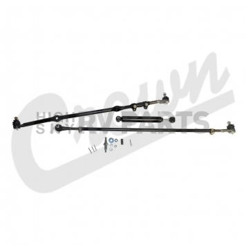 Crown Automotive Steering Upgrade Kit - SK2