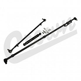 Crown Automotive Steering Upgrade Kit - SK3