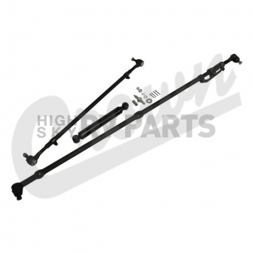 Crown Automotive Steering Upgrade Kit - SK3