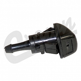 Crown Automotive Windshield Washer Nozzle - 5116079AA