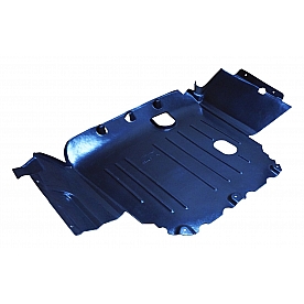 Crown Automotive Engine Splash Shield - 5116372AG