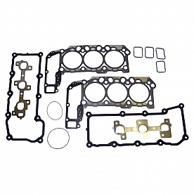 Crown Automotive Engine Gasket Set - 5135792AA