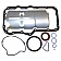 Crown Automotive Engine Gasket Set - 5135793AA