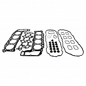 Crown Automotive Engine Gasket Set - 5135797AA