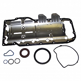 Crown Automotive Engine Gasket Set - 5135798AB